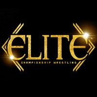 Elite Championship Wrestling(@EliteCWrestling) 's Twitter Profile Photo