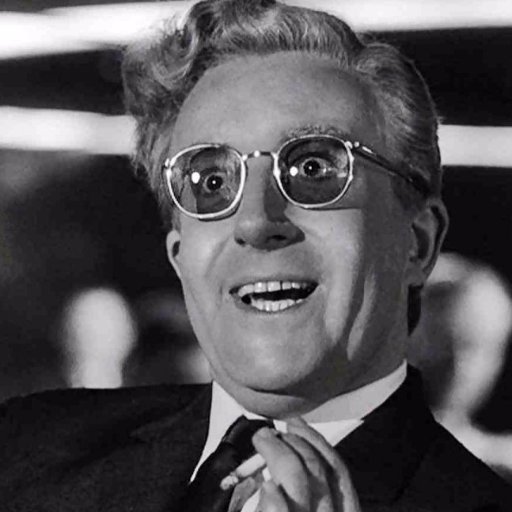 christrimble's profile picture. MPAA Certificate No. 28070