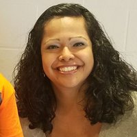 Luz Dimas (@luzsotodimas) 's Twitter Profile