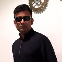 Kalavai Venkat(@KalavaiVenkat) 's Twitter Profile Photo