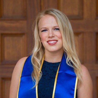 kiragrace8's profile picture. UCLA 2017. Duke Law 2020. Dallas, TX.