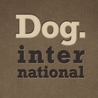 One-of-a-kind, eclectic international dog blog. Come join our community of dog lovers!