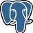 @PostgreSQL