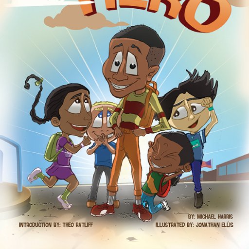 The official Twitter of former NBA player Theo Ratliff’s children’s book “Theo The Hero” #Antibullying #Stop #TheoTheHero Check out our book on iTunes now!!!