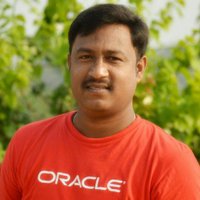 Ajith Rachapudi (@ajithrachapudi) 's Twitter Profile