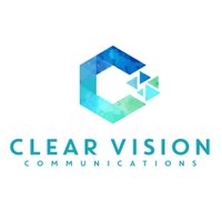 Clear Vision Communications(@ClrVisionComm) 's Twitter Profile Photo