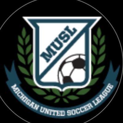 The MUSL is the largest adult soccer league in Michigan & second largest in the US with Open (over 18), O30, O40, O48 & O55 divisions. https://t.co/2xU4DnaI8m