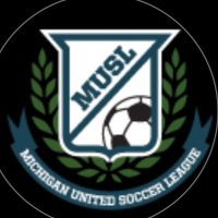 Michigan United Soccer League (@musl_soccer) 's Twitter Profile