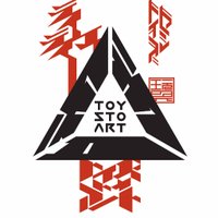 Toys-To-Art.com(@toystoart) 's Twitter Profile Photo