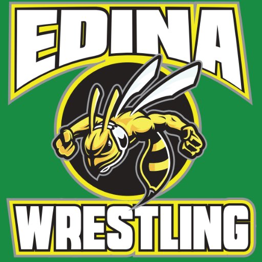 Edina Wrestling