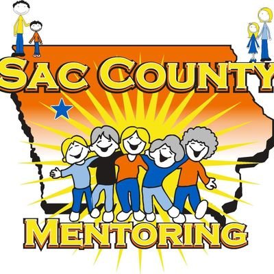 Mentoring children in rural Iowa because it matters! Become a mentor today!