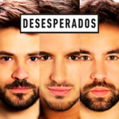 La COMEDIA con más problemas de cartel. 3 actores, más de 30 personajes.