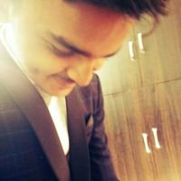 BhalalaG's profile picture. 