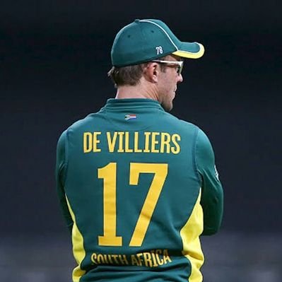 abd jersey number