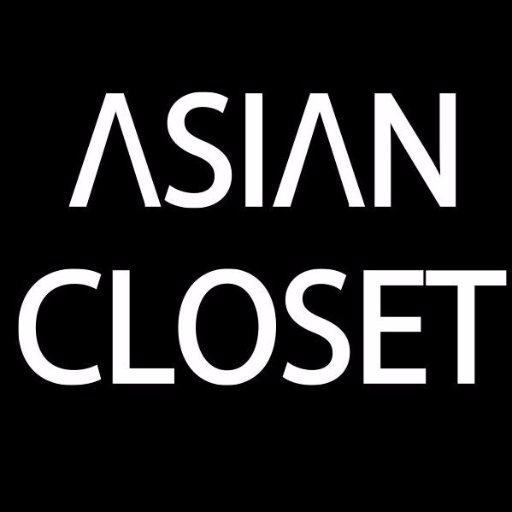 ASIAN CLOSET