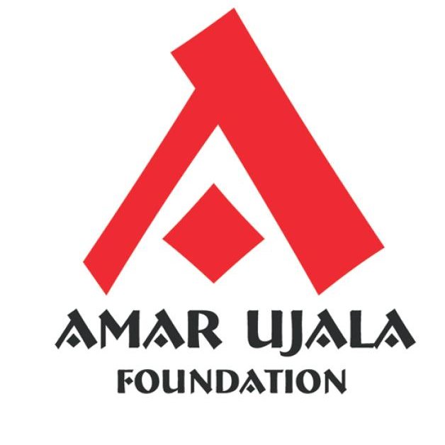 Amar Ujala Foundation (AUF) is a social arm of Amar Ujala Ltd with a mission to create a better future through empowerment of all. foundation@amarujala.com