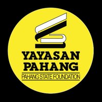 Yayasan Pahang Official(@YayasanPahang) 's Twitter Profile Photo