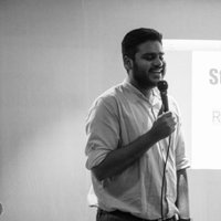 Vaibhav Sethia (@vaibhav_sethia) 's Twitter Profile