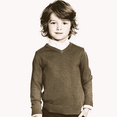 I’m the son of @W_H_Jawn and @prettyjohnlock. #offlineforever