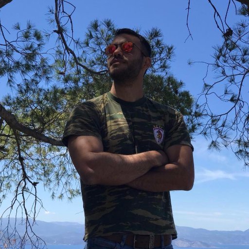 Botanist, Biogeographer, Field Ecologist, but above all enthusiastic teacher
@kostask84@ecoevo.social