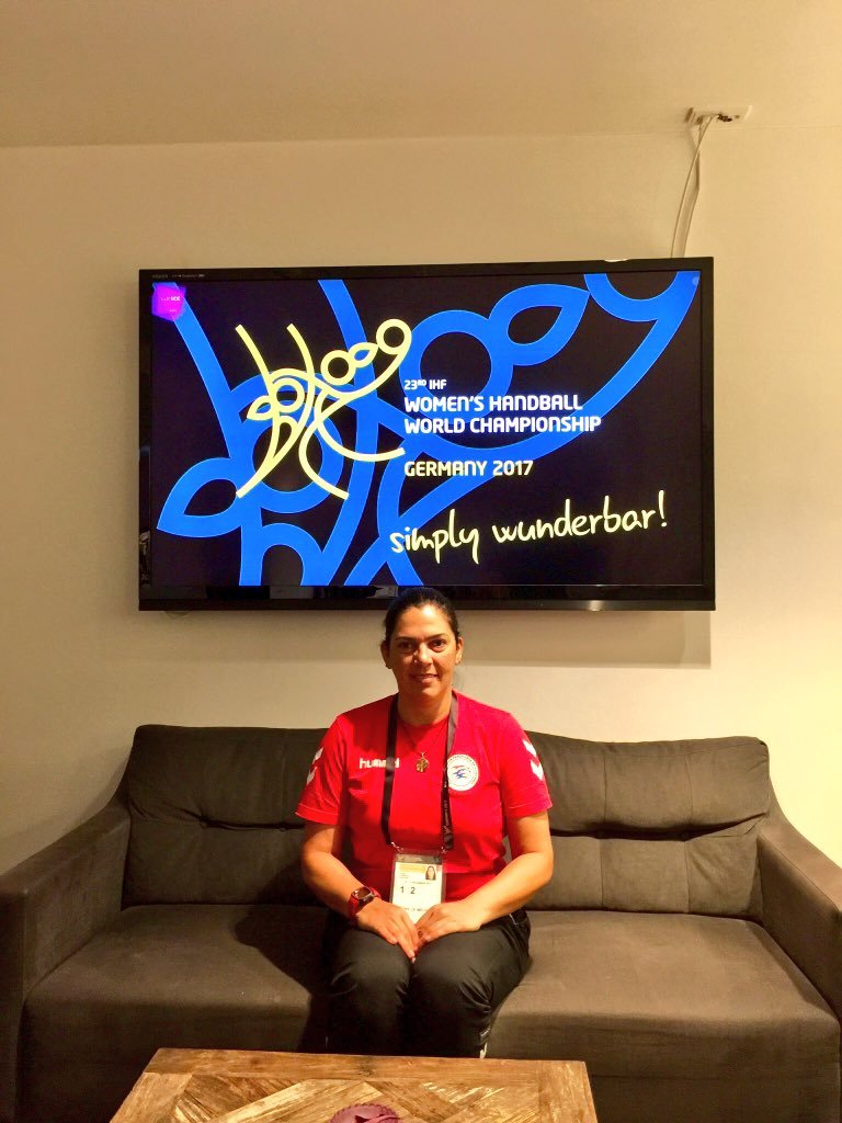 Prof Ed. Física, LeipzigAlemania. Docente Kinesiología UNA Kine Sel Pya Handball. Futsal Afemec, Propietaria de Acuatica Rehabilitación Alto Rendimiento 😊