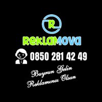 reklamova2000 (@reklamova2000) Twitter profile photo