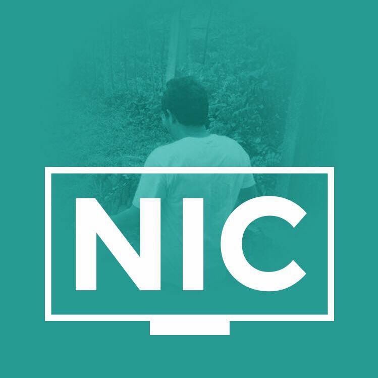nicgoesonline's profile picture. An attempt at online presence.