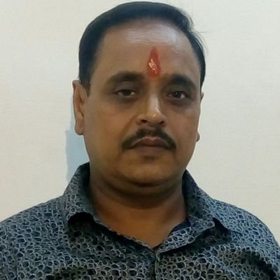 भाजपा जनरलगंज मंडल पूर्व अध्यक्ष 214आर्यनगर विधानसभा ,पूर्व जिला संयोजक,(श्रमप्रकोष्ठ),कानपुर,भाजपा