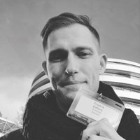 Fredrik Edfors (@fedfors) 's Twitter Profile