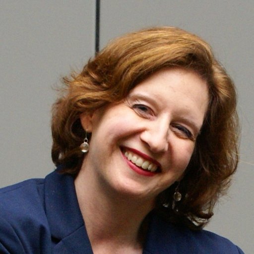 AlaskaKate's profile picture. An Alaskan in The Netherlands, working at Max Foundation... but these tweets are my own