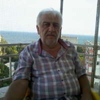 Altan Uyaroğlu (@35uyaroglu) 's Twitter Profile Photo