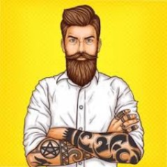 CyberSecurity_m's profile picture. Technology inspired man who brings you quality and science based news on security related topics #securitytips #cybersecurity #internet #sciencebased 🧐