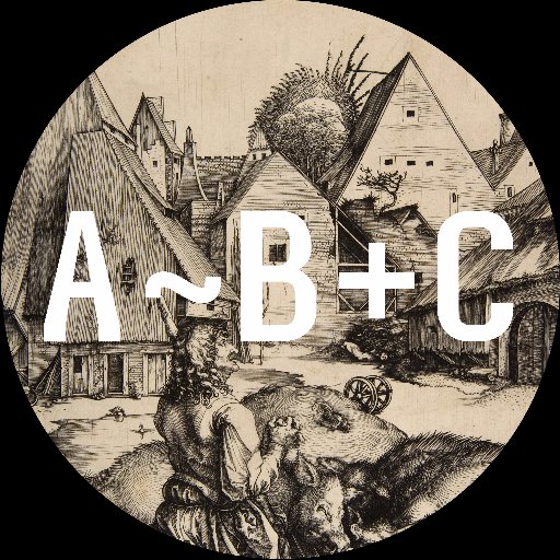 A podcast about architecture, history, literature, science fiction and ideas — @tlukejones, George Gingell & @matthewlloydr — links to subscribe below 👇👇