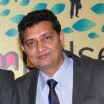 Laxman Sharma