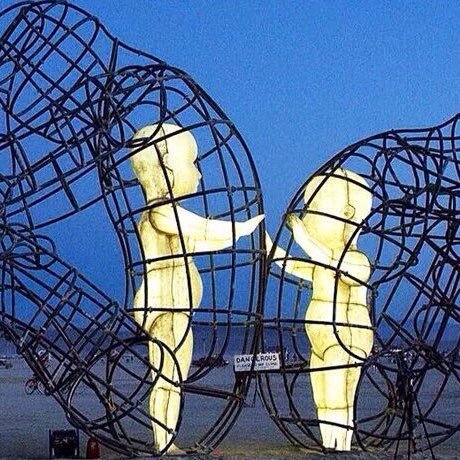 spiryou's profile picture. Demasiado.