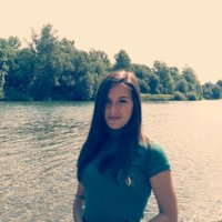 Klaudija Lebar (@klaudijalebar) 's Twitter Profile Photo Klaudija Lebar (@klaudijalebar) 's Twitter Profile Photo