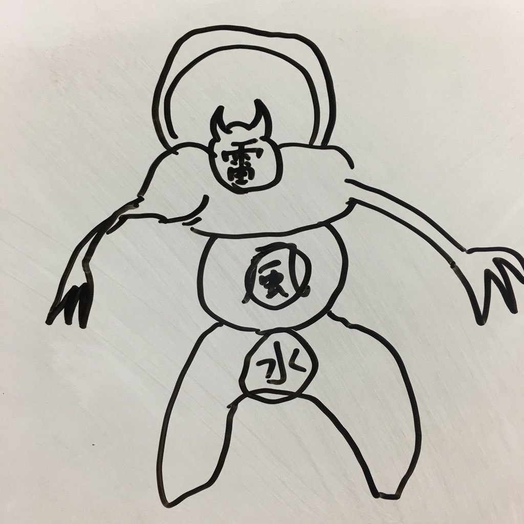 onsei_pakke's profile picture. 5