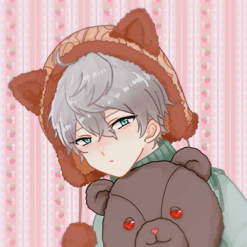 てもさんのプロフィール画像