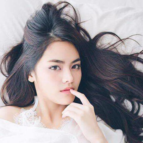 RathNiza's profile picture. ☺️