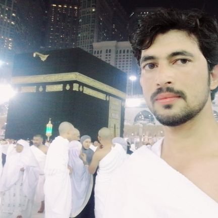 IamMuBaShaR1's profile picture. 