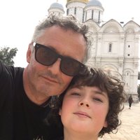 Alexei Yurchak (@alexeiyurchak) 's Twitter Profile