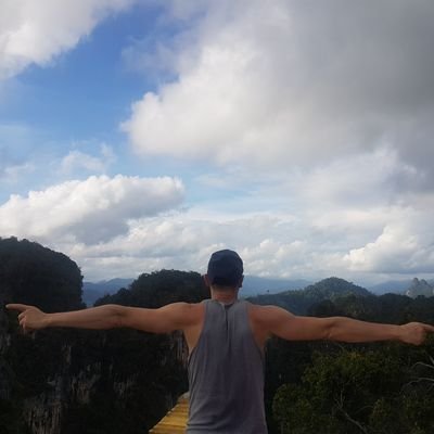 JamieMccoll6's profile picture. 