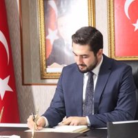 Ebubekir Türkmen (@ebubekirturkmn) Twitter profile photo