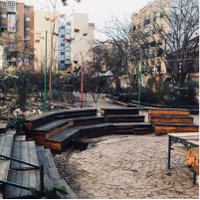 Esta Es Una Plaza (@estaesunaplaza) 's Twitter Profile Photo Esta Es Una Plaza (@estaesunaplaza) 's Twitter Profile Photo