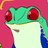 フルー🦎いおのTwitterプロフィール画像