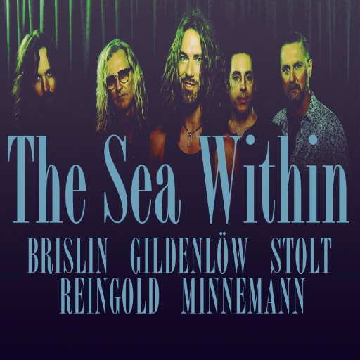 TheSeaWithin1's profile picture. 