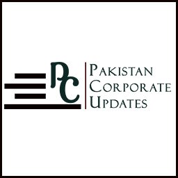 Pakistan Corporate Updates