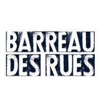 Barreau des Rues (@barreaudesrues) 's Twitter Profile Photo Barreau des Rues (@barreaudesrues) 's Twitter Profile Photo