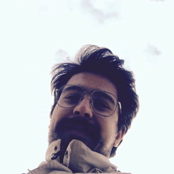 misghool's profile picture. در من هزار بانگِ انالحق نهفته است!