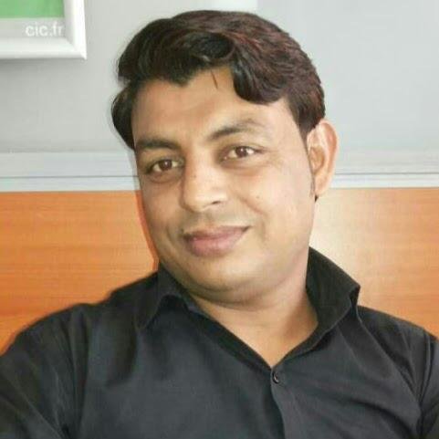 sanjaykumar8622 Profile Picture